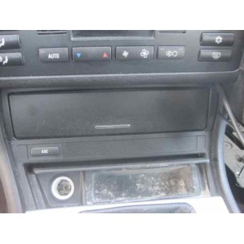 bmw serie 3 berlina (e46) del año 2001