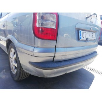 opel zafira a del año 2004