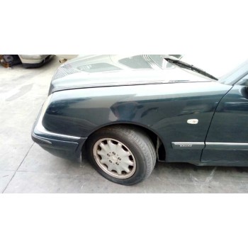 mercedes-benz clase e (w210) berlina diesel del año 1996