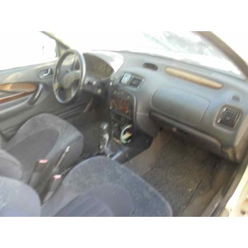 mg serie 200 del año 1999