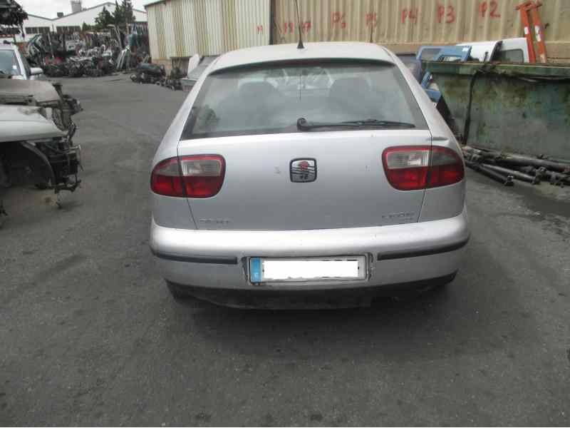 seat leon (1m1) del año 2000