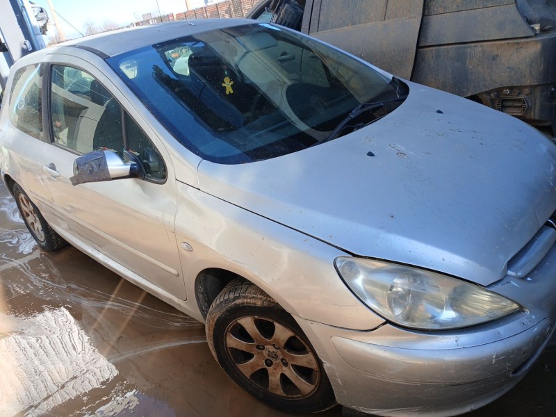 PEUGEOT 307 (3A/C)