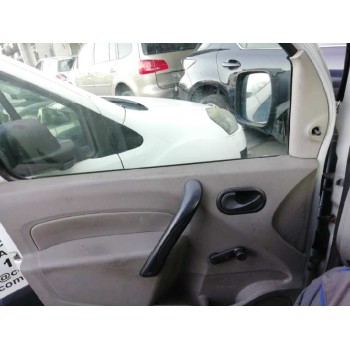 renault kangoo del año 2008