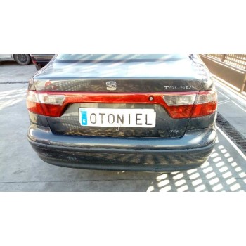 seat toledo (1m2) del año 2000