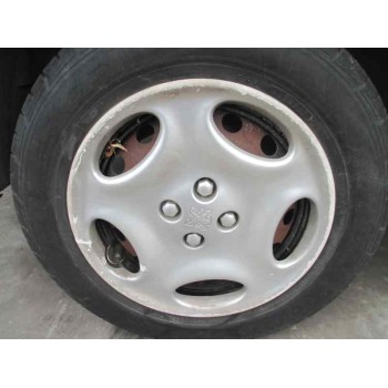 peugeot 306 berlina 3/4/5 puertas (s2) del año 1999