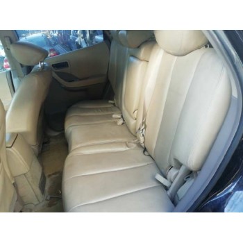 nissan murano (z50) del año 2005