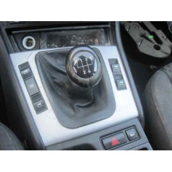 bmw serie 3 berlina (e46) del año 2001