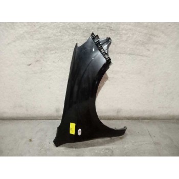 Recambio de aleta delantera derecha para subaru forester s12 executive referencia OEM IAM   