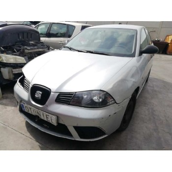 seat ibiza (6l1) del año 2006
