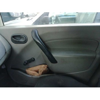 renault kangoo del año 2008