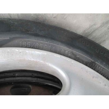 peugeot 306 berlina 3/4/5 puertas (s2) del año 1999