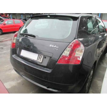 fiat stilo (192) del año 2003