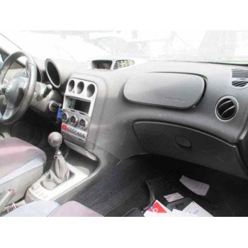 alfa romeo 156 del año 2004