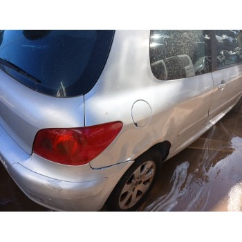 peugeot 307 (3a/c) del año 2003