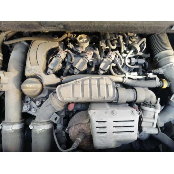 citroën c4 picasso del año 2018