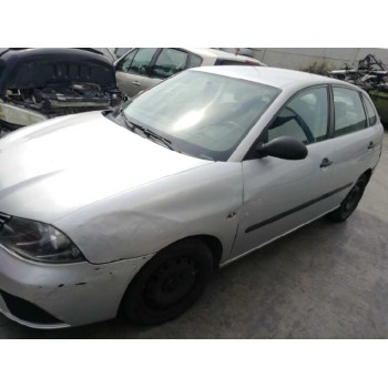 seat ibiza (6l1) del año 2006