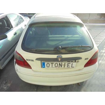 mg serie 200 del año 1999