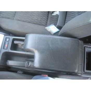 bmw serie 3 berlina (e46) del año 2001