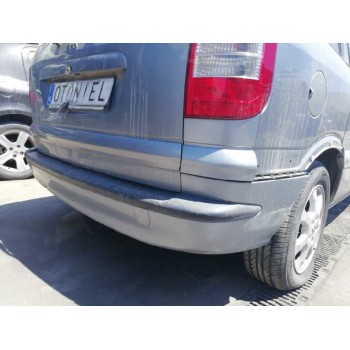 opel zafira a del año 2004