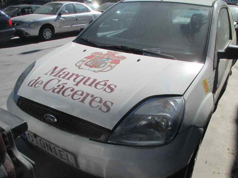 FORD FIESTA (CBK)