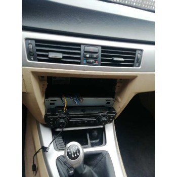 bmw serie 3 berlina (e90) del año 2006