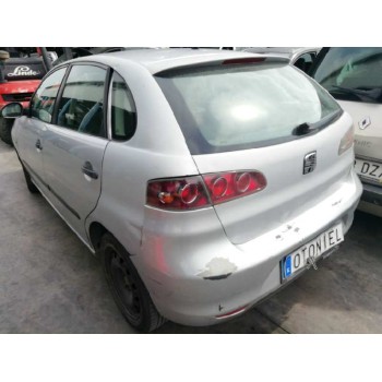 seat ibiza (6l1) del año 2006