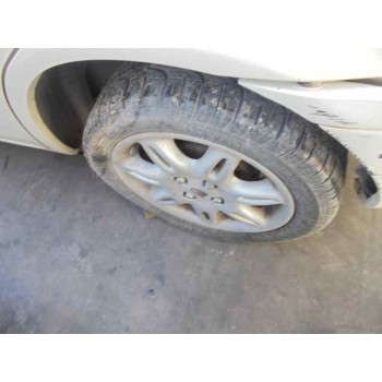 mg serie 200 del año 1999