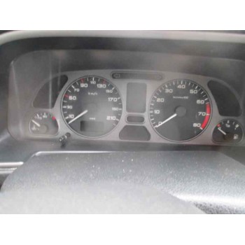 peugeot 306 berlina 3/4/5 puertas (s2) del año 1999