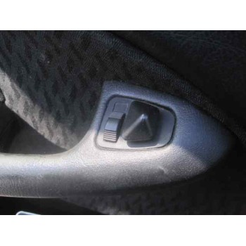 bmw serie 3 berlina (e46) del año 2001