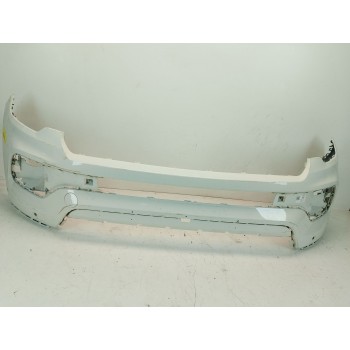 Recambio de paragolpes delantero para jeep compass (mp, m6, mv, m7) 1.3 referencia OEM IAM 52154349  