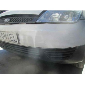 ford fiesta (cbk) del año 2005