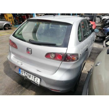 seat ibiza (6l1) del año 2006