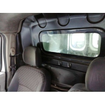 renault kangoo del año 2008