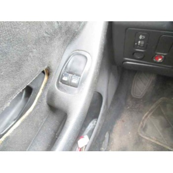 peugeot 306 berlina 3/4/5 puertas (s2) del año 1999