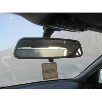 bmw serie 3 berlina (e46) del año 2001