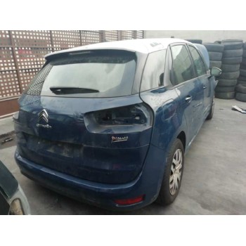 citroën c4 picasso del año 2018