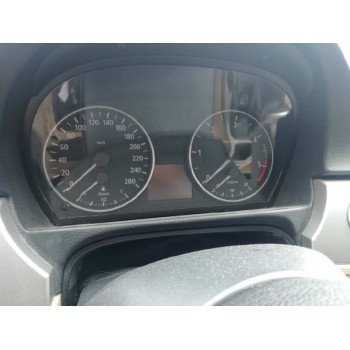 bmw serie 3 berlina (e90) del año 2006