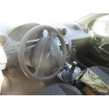 ford fiesta (cbk) del año 2005