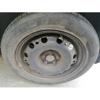 seat ibiza (6l1) del año 2006