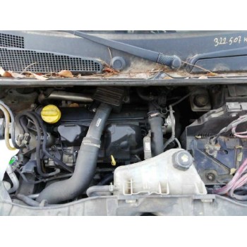 renault kangoo del año 2008