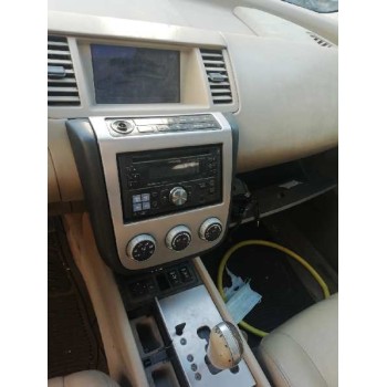 nissan murano (z50) del año 2005