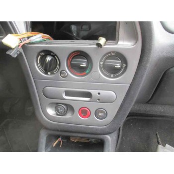 peugeot 306 berlina 3/4/5 puertas (s2) del año 1999