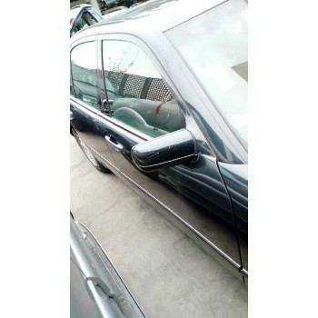 mercedes-benz clase e (w210) berlina diesel del año 1996