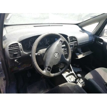 opel zafira a del año 2004