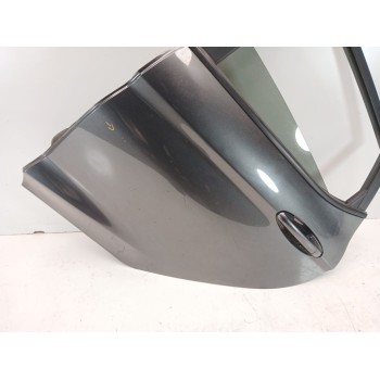 Recambio de puerta trasera izquierda para ford fiesta vii (hj, hf) 1.0 ecoboost referencia OEM IAM 2085210  