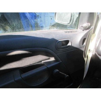 ford fiesta (cbk) del año 2005