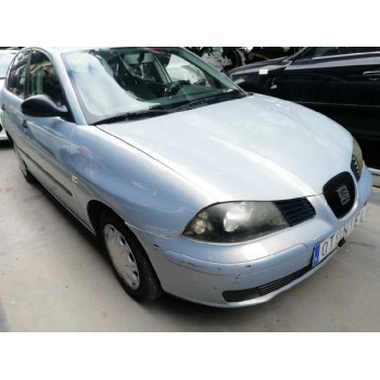 seat ibiza (6l1) del año 2004