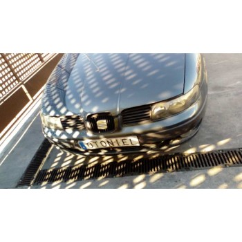 seat toledo (1m2) del año 2000