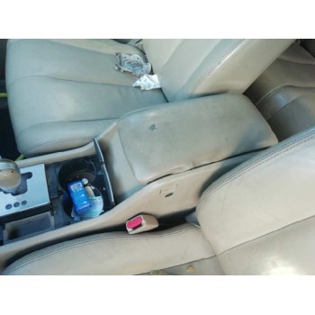 nissan murano (z50) del año 2005