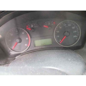 fiat stilo (192) del año 2003